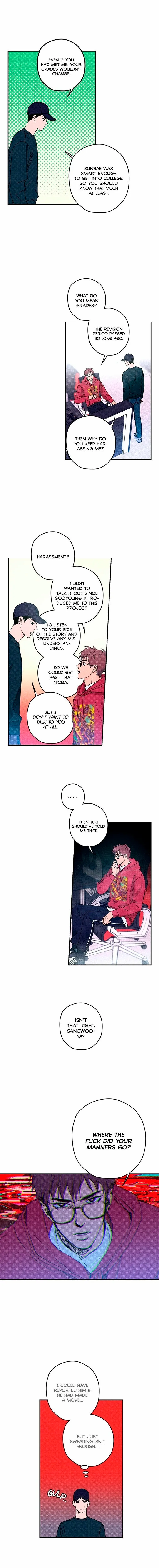 Semantic Error - Chapter 3 Page 5