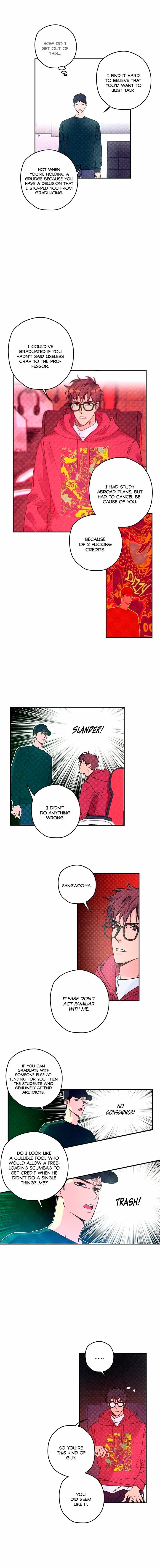 Semantic Error - Chapter 3 Page 6