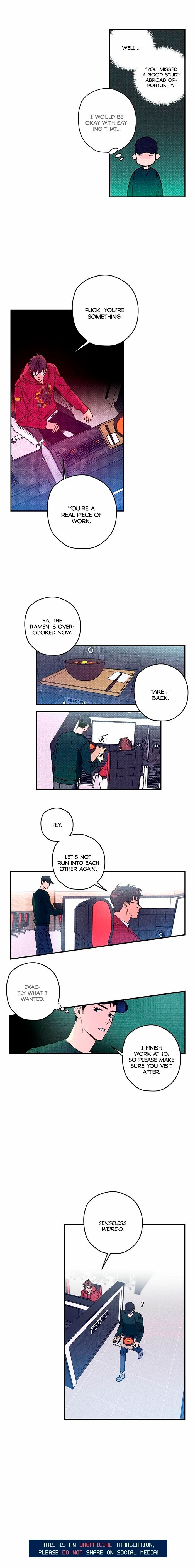 Semantic Error - Chapter 3 Page 8