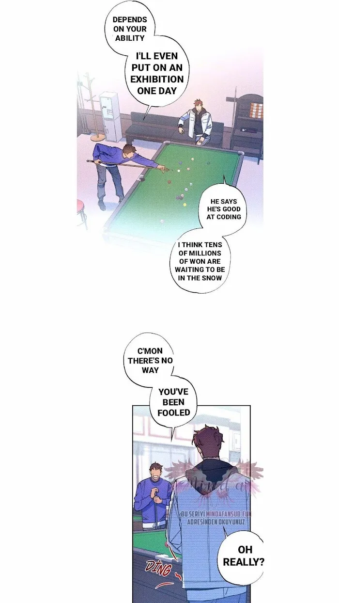 Semantic Error - Chapter 30 Page 3