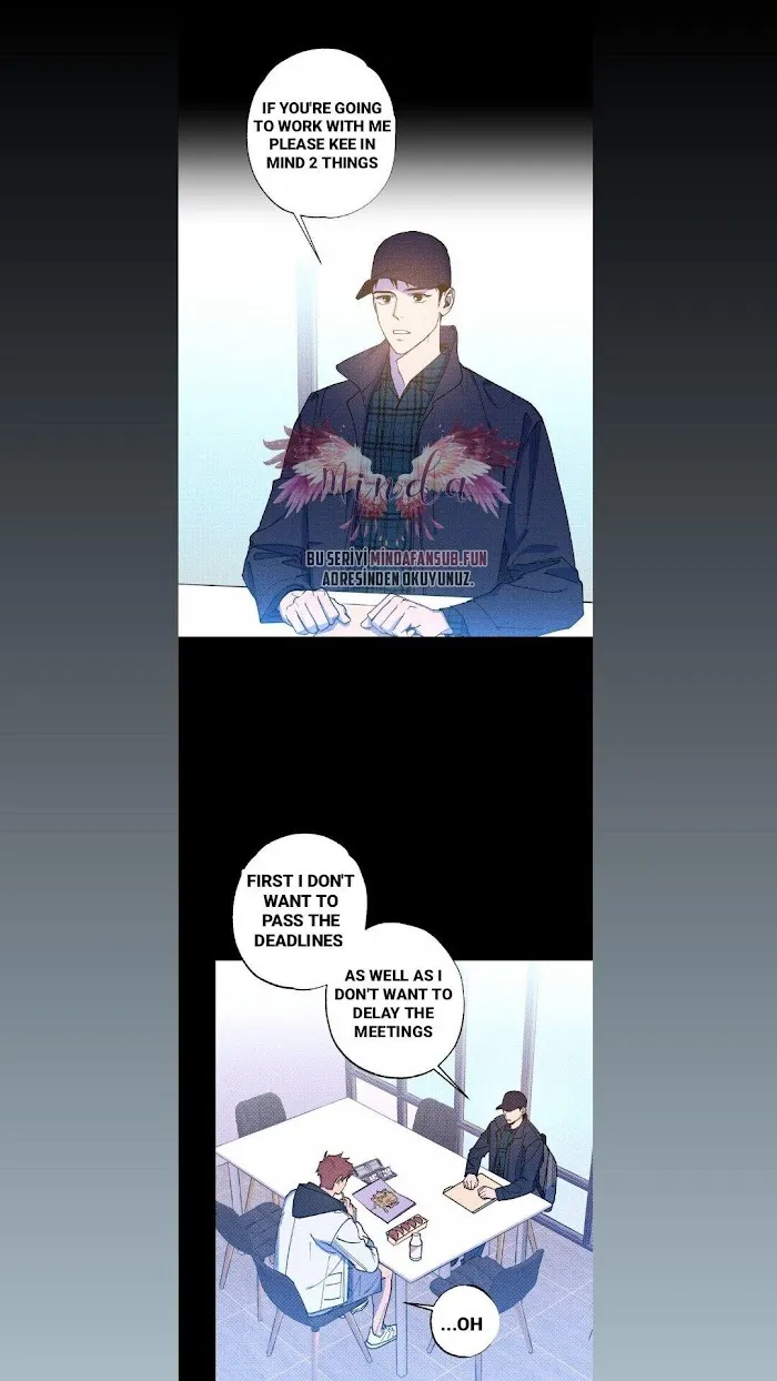 Semantic Error - Chapter 30 Page 5