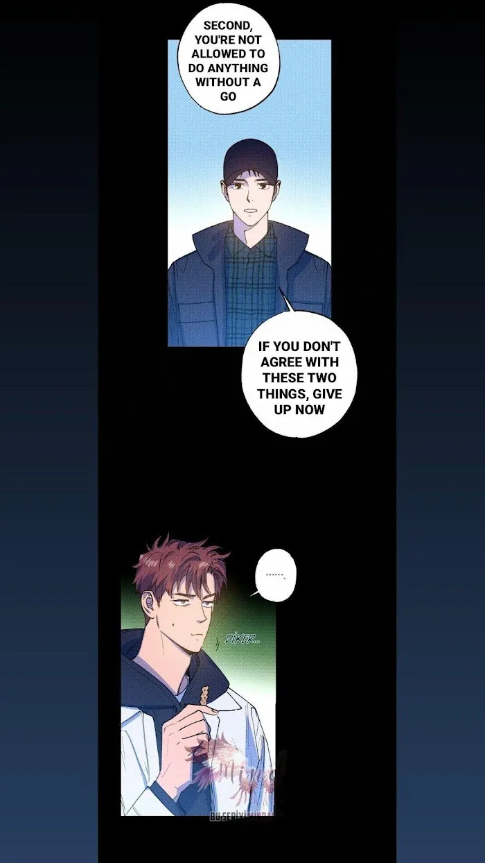 Semantic Error - Chapter 30 Page 6