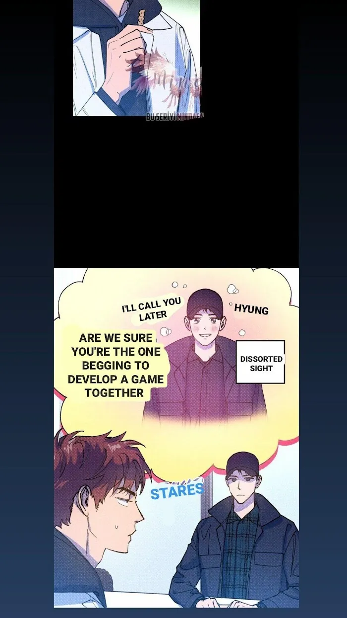 Semantic Error - Chapter 30 Page 7