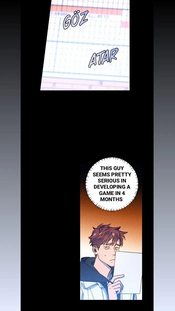 Semantic Error - Chapter 30 Page 11