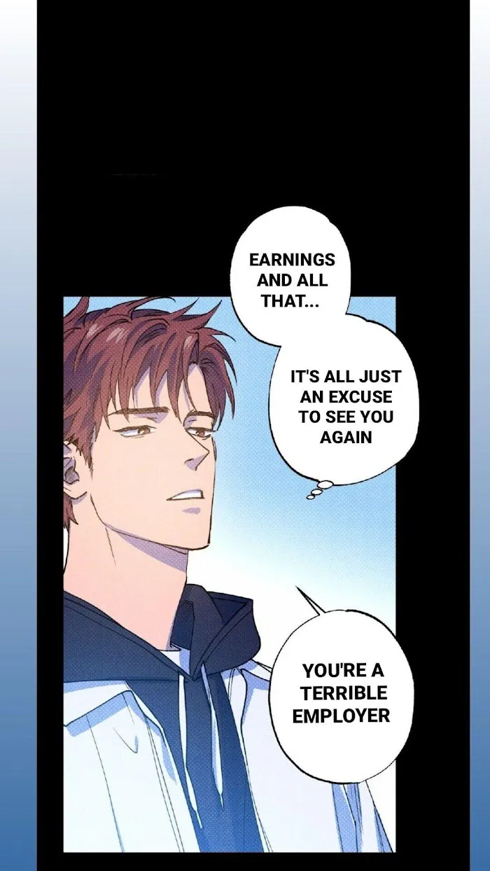 Semantic Error - Chapter 30 Page 15