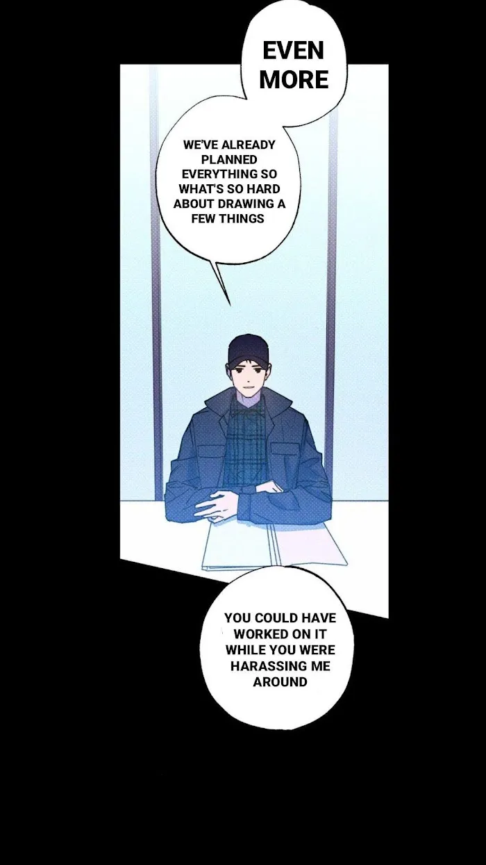 Semantic Error - Chapter 30 Page 16