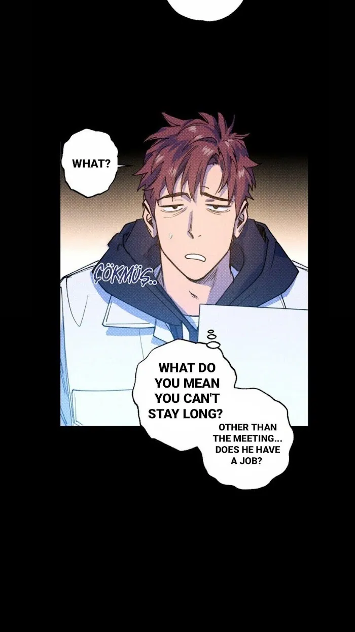 Semantic Error - Chapter 30 Page 24