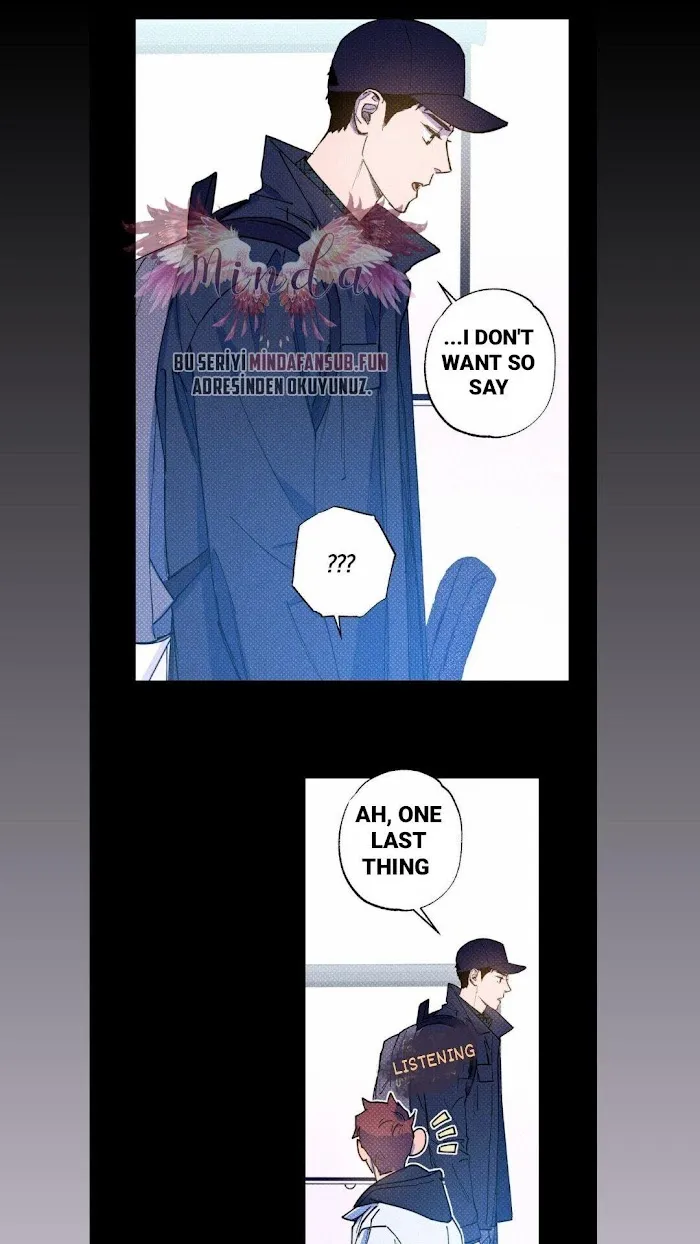 Semantic Error - Chapter 30 Page 25