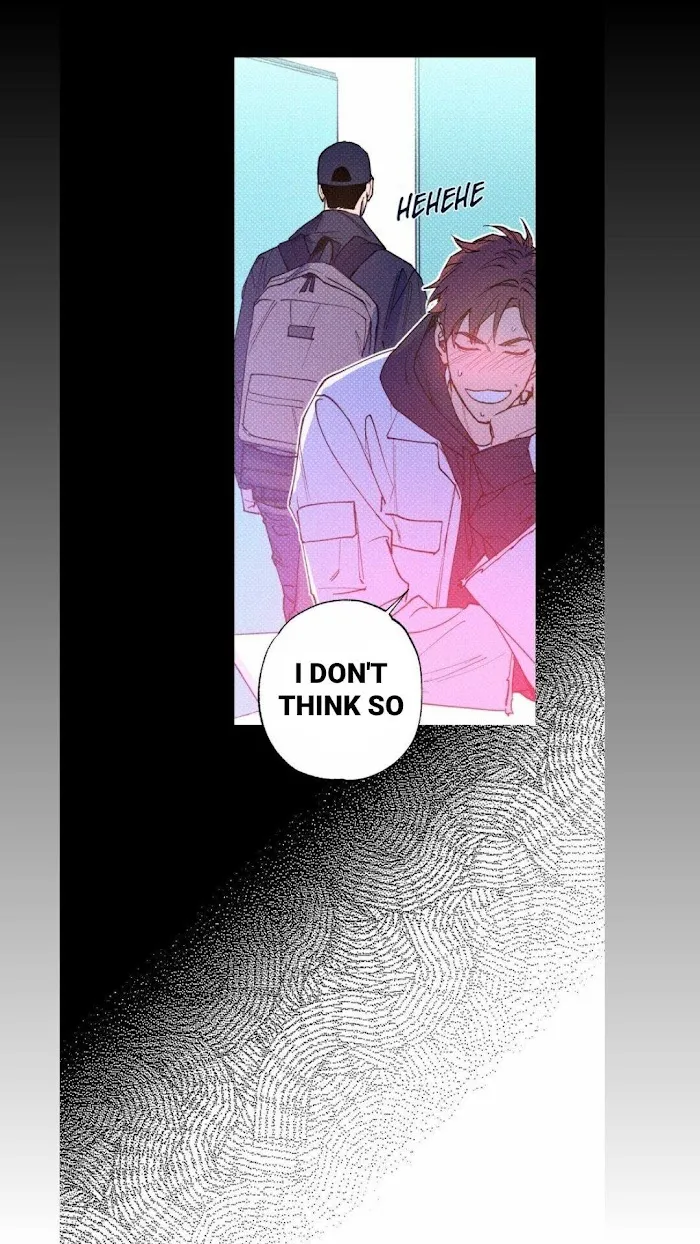 Semantic Error - Chapter 30 Page 28