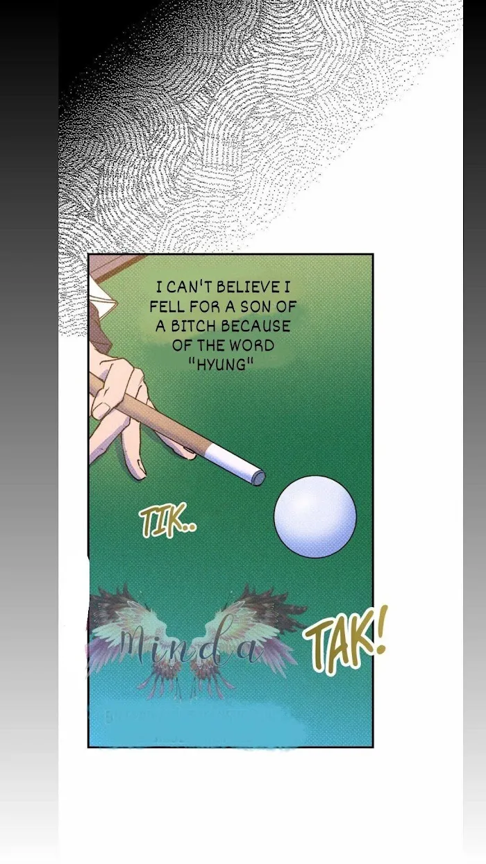 Semantic Error - Chapter 30 Page 29
