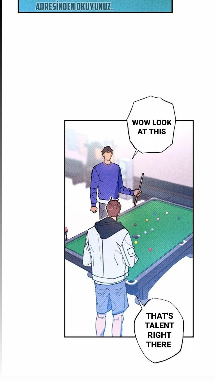 Semantic Error - Chapter 30 Page 30