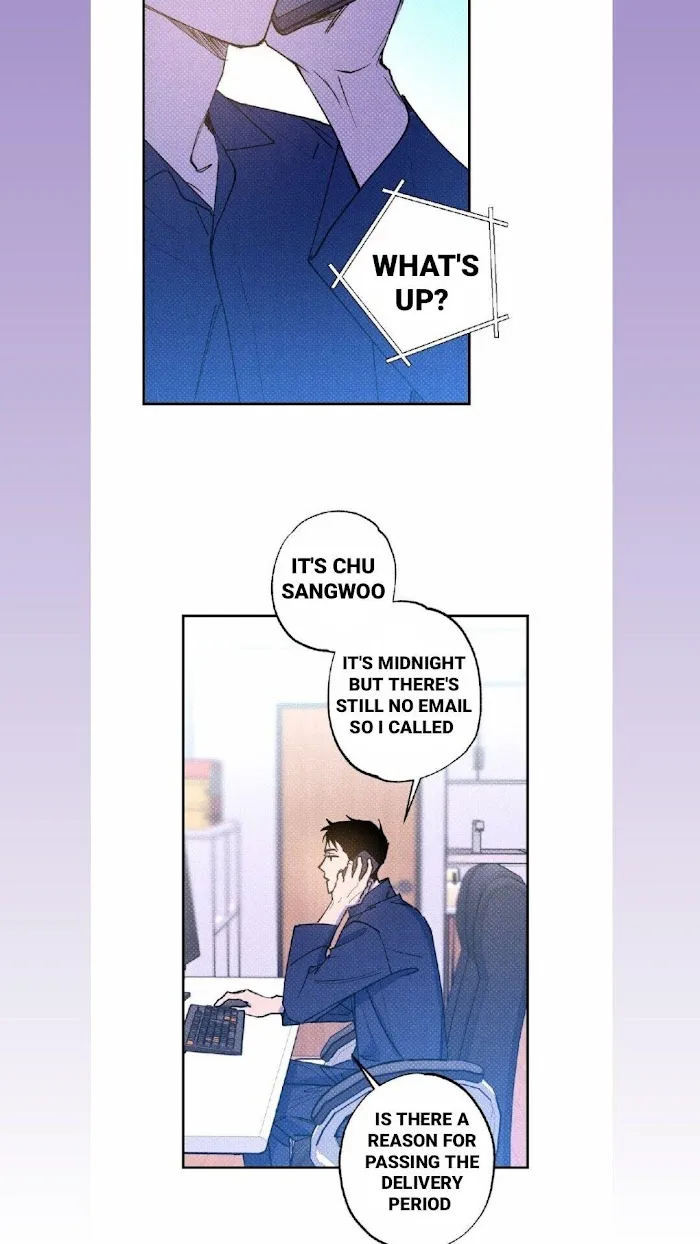 Semantic Error - Chapter 30 Page 33