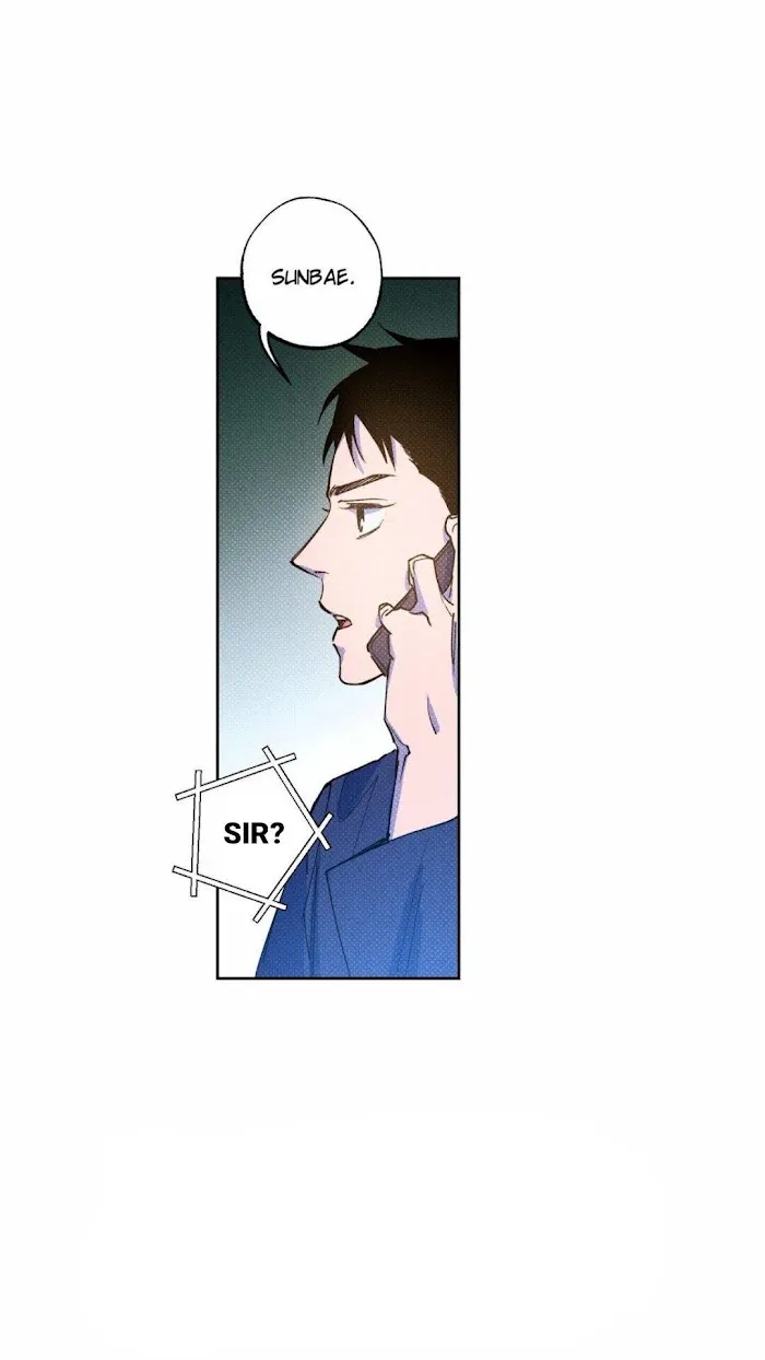 Semantic Error - Chapter 30 Page 35