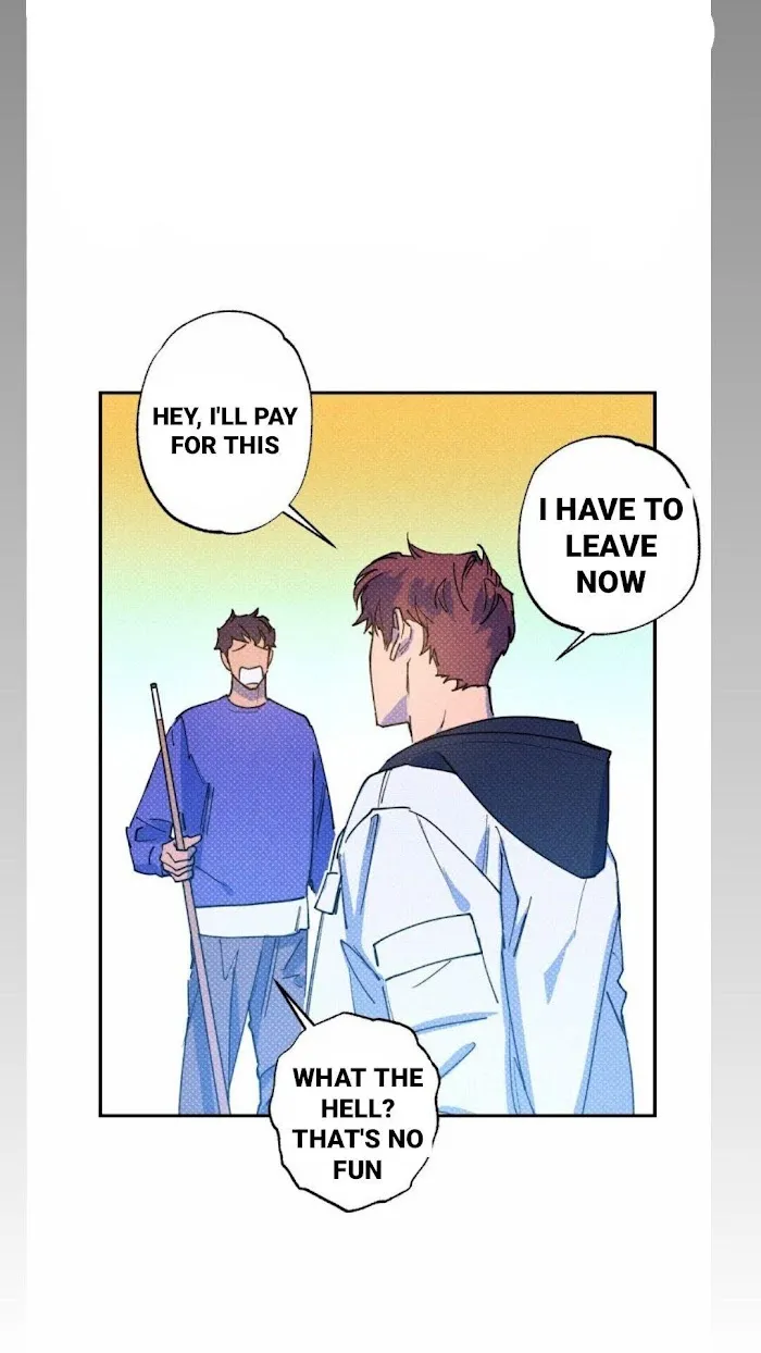 Semantic Error - Chapter 30 Page 38