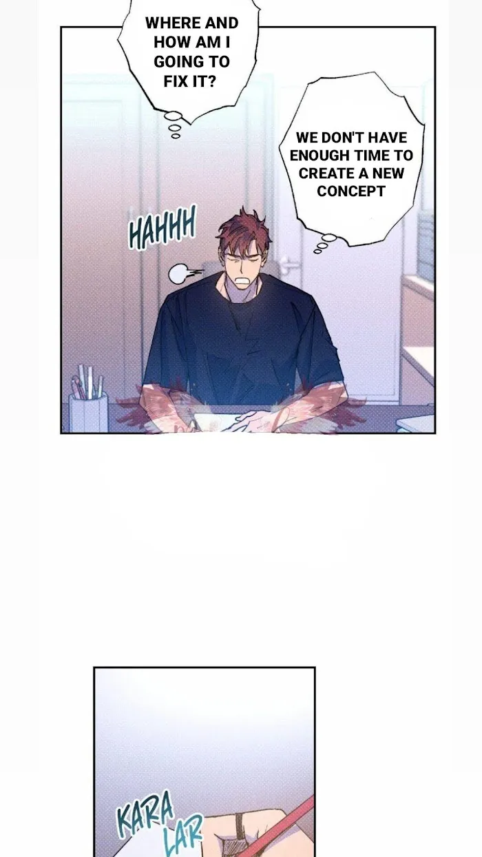 Semantic Error - Chapter 30 Page 41