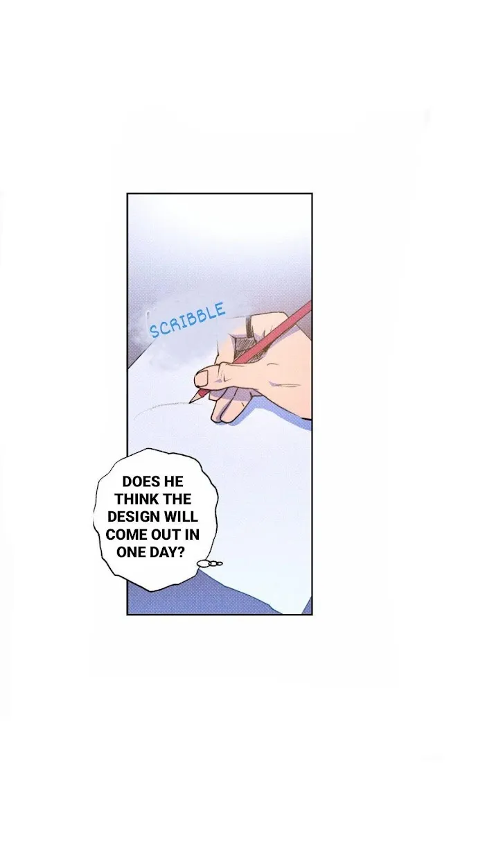 Semantic Error - Chapter 30 Page 42