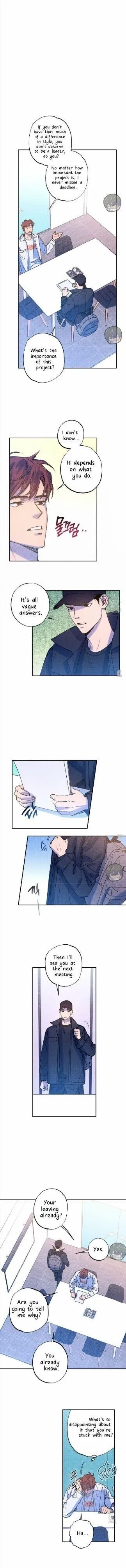 Semantic Error - Chapter 31 Page 6