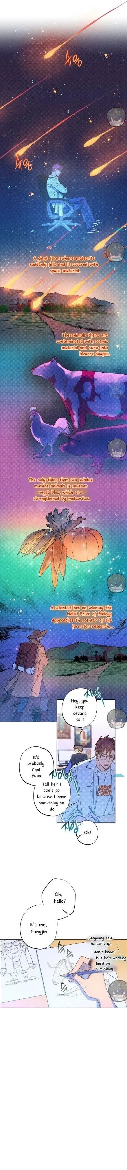 Semantic Error - Chapter 31 Page 9
