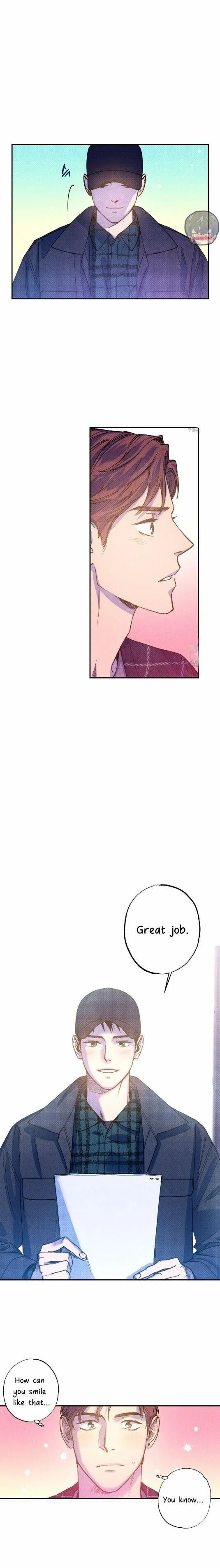 Semantic Error - Chapter 31 Page 13