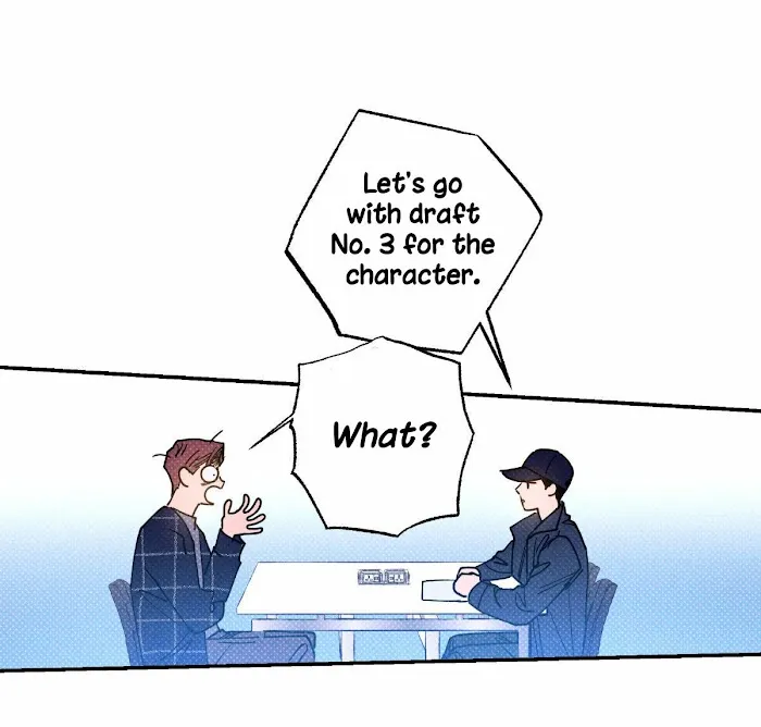 Semantic Error - Chapter 32 Page 1