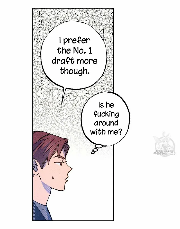 Semantic Error - Chapter 32 Page 4