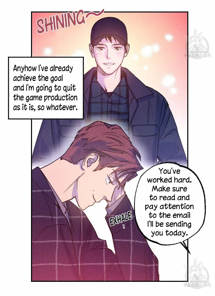 Semantic Error - Chapter 32 Page 8