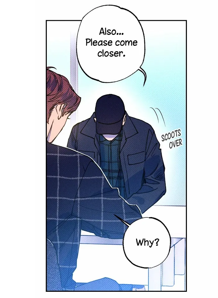 Semantic Error - Chapter 32 Page 9