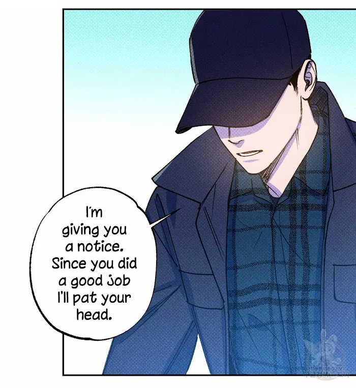 Semantic Error - Chapter 32 Page 10