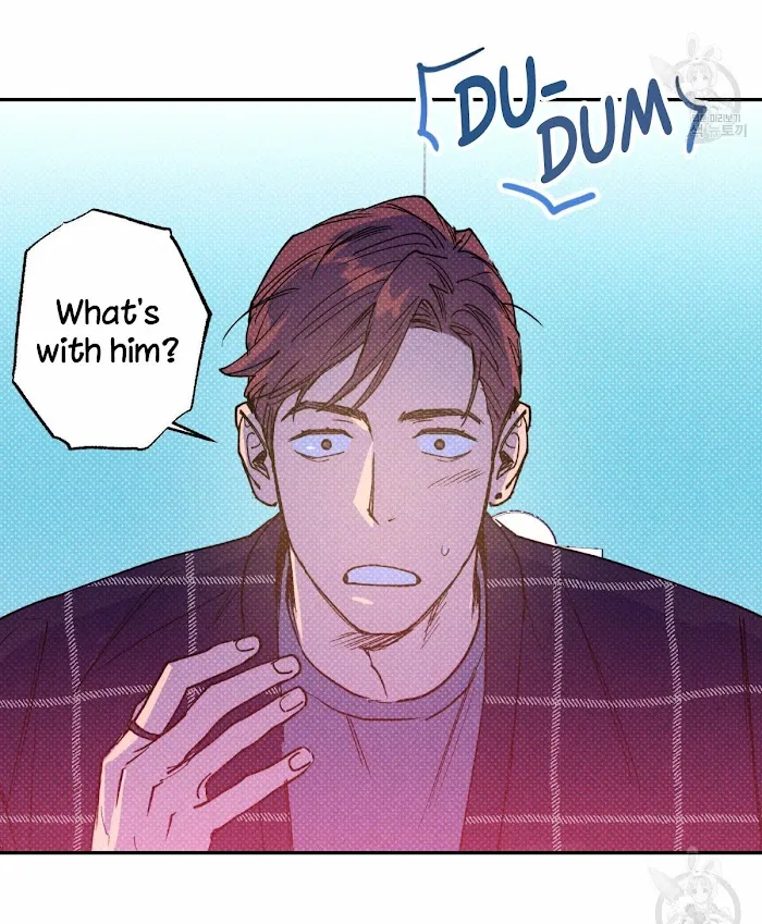 Semantic Error - Chapter 32 Page 17