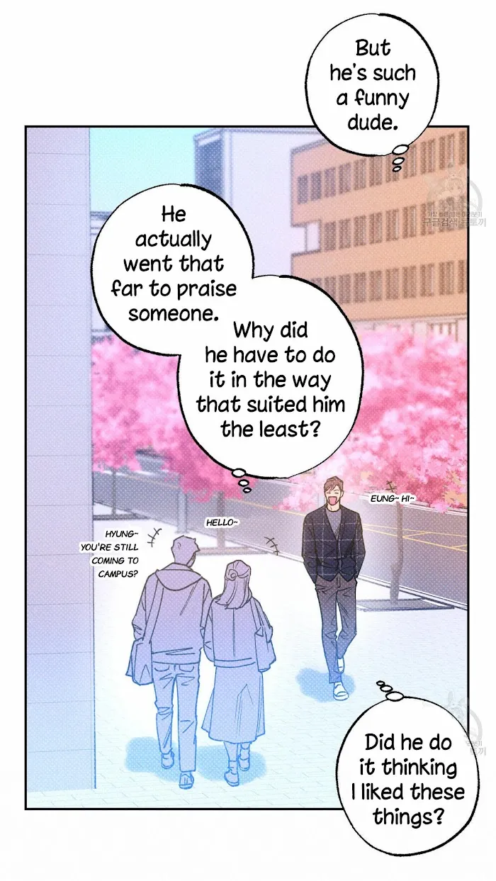 Semantic Error - Chapter 32 Page 21