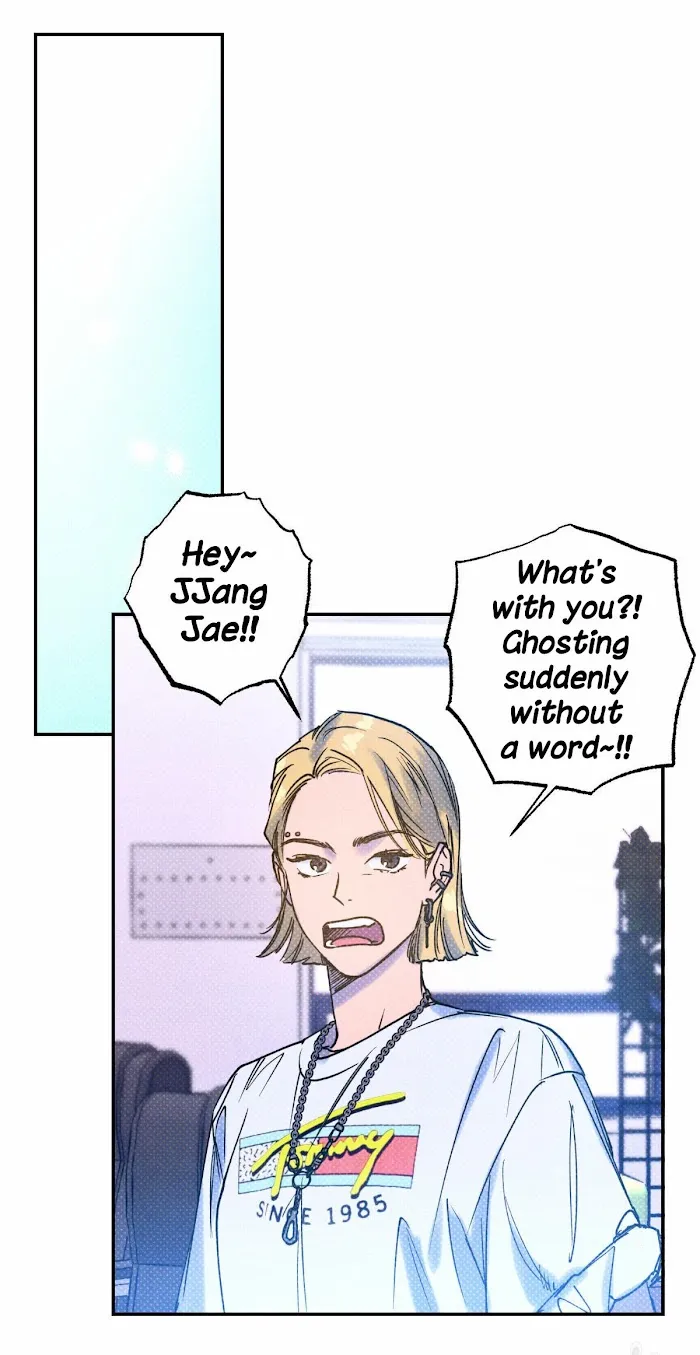 Semantic Error - Chapter 32 Page 24
