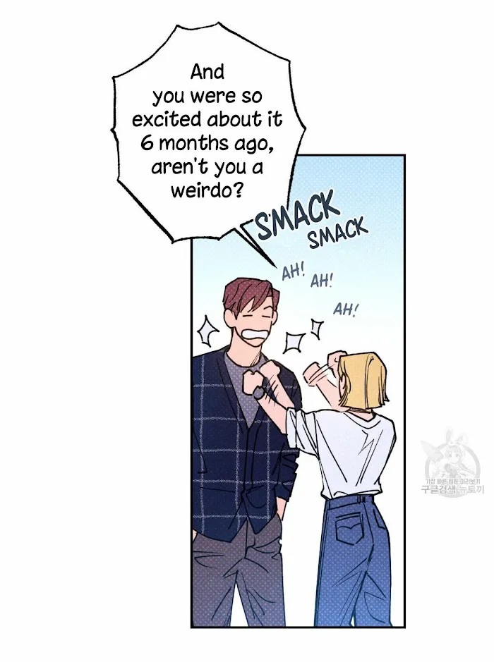Semantic Error - Chapter 32 Page 25