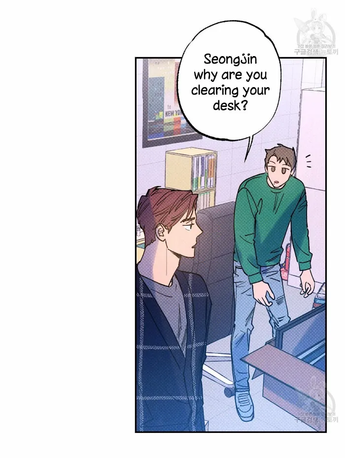 Semantic Error - Chapter 32 Page 30