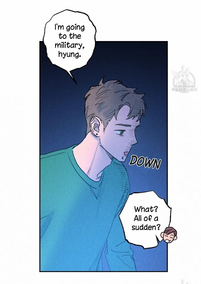 Semantic Error - Chapter 32 Page 31