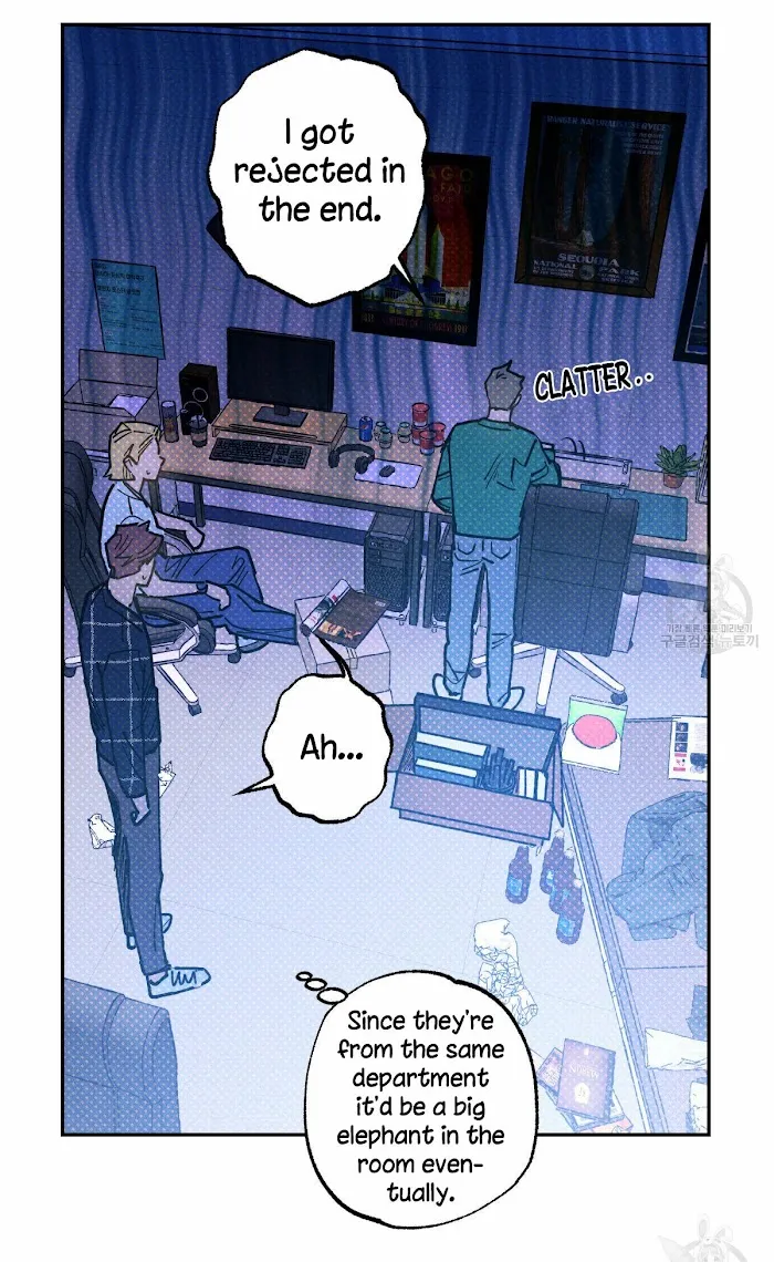 Semantic Error - Chapter 32 Page 32