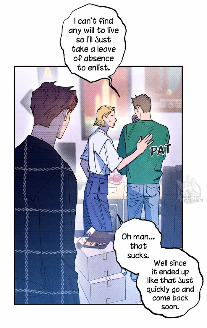 Semantic Error - Chapter 32 Page 33