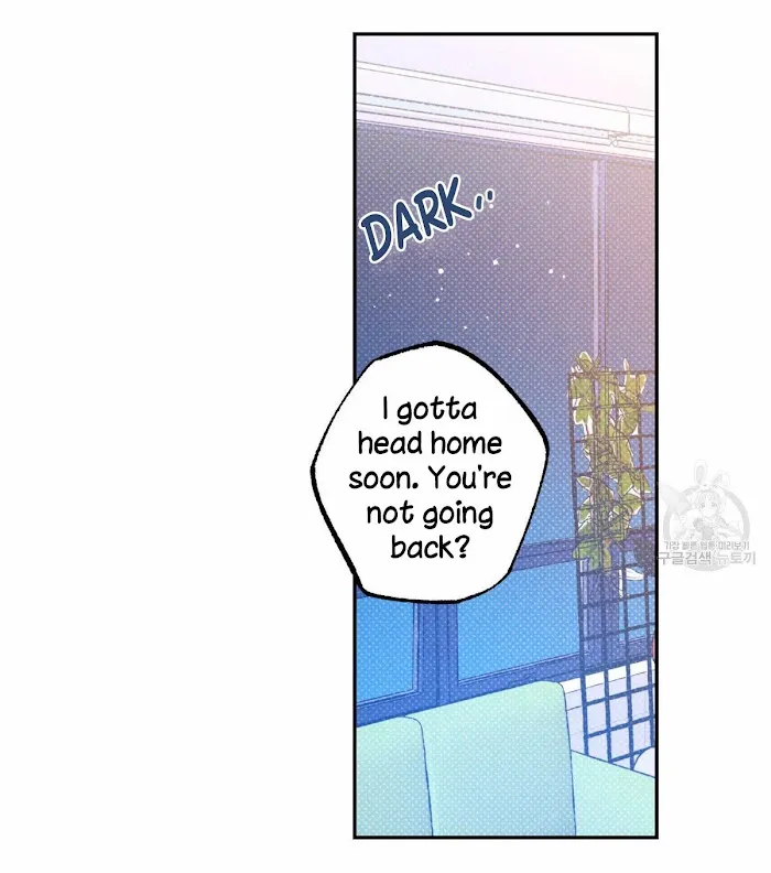 Semantic Error - Chapter 32 Page 37