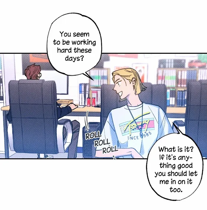 Semantic Error - Chapter 32 Page 39