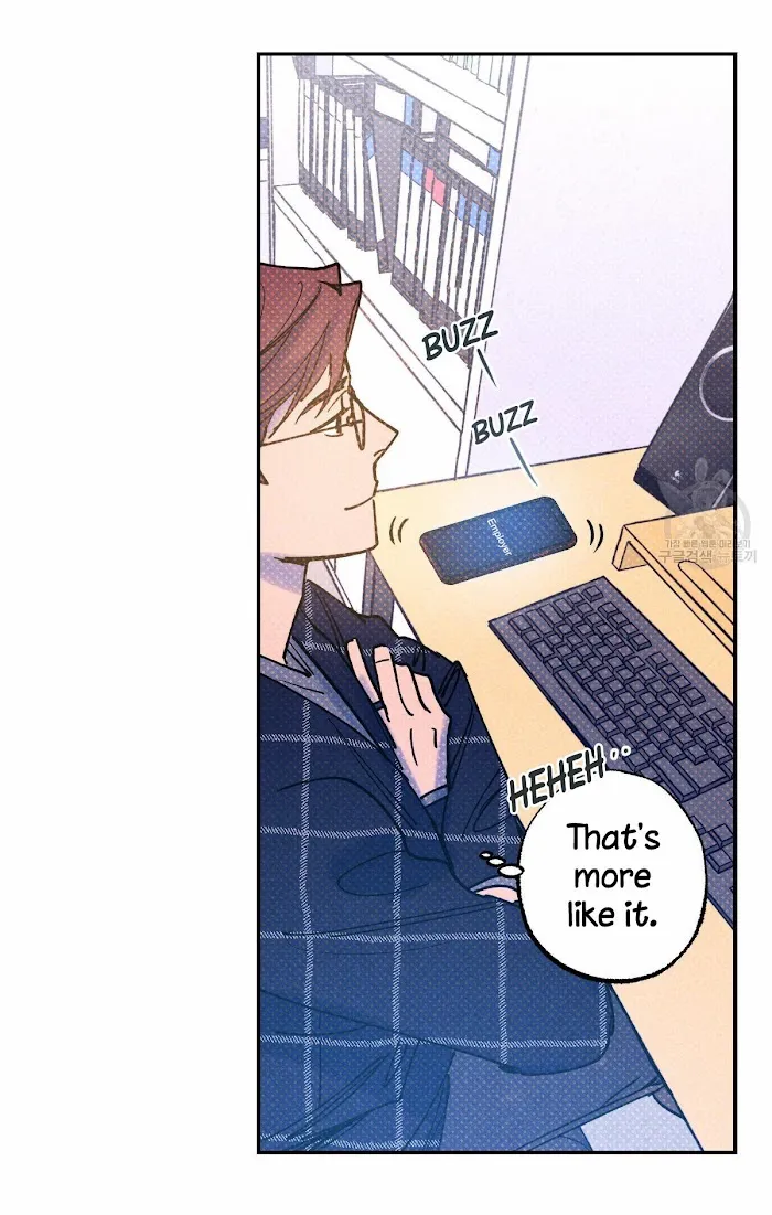 Semantic Error - Chapter 32 Page 45