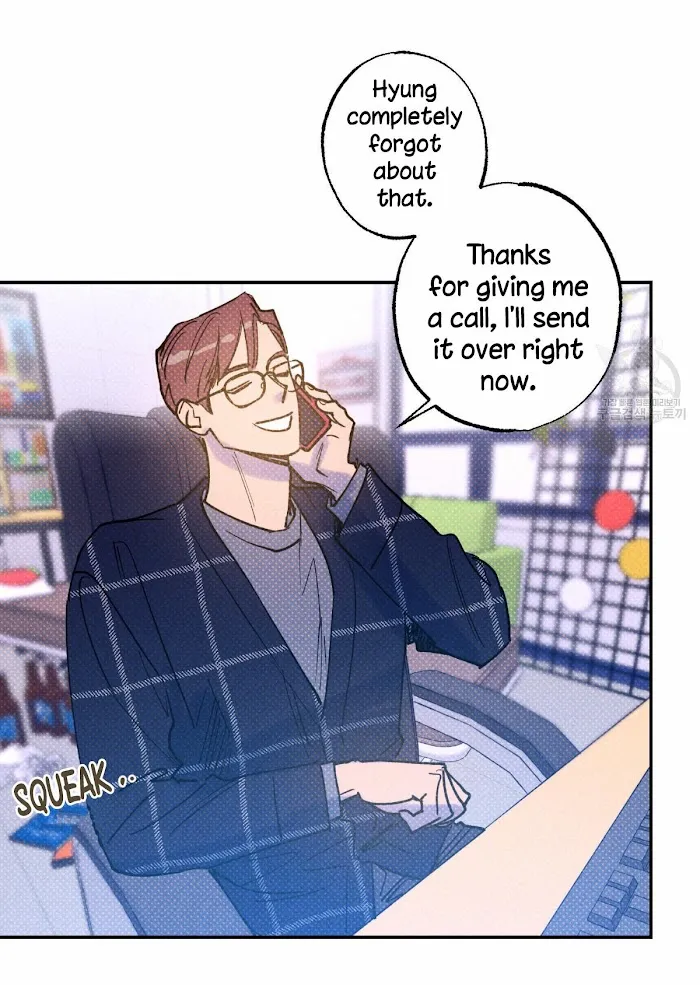 Semantic Error - Chapter 32 Page 48