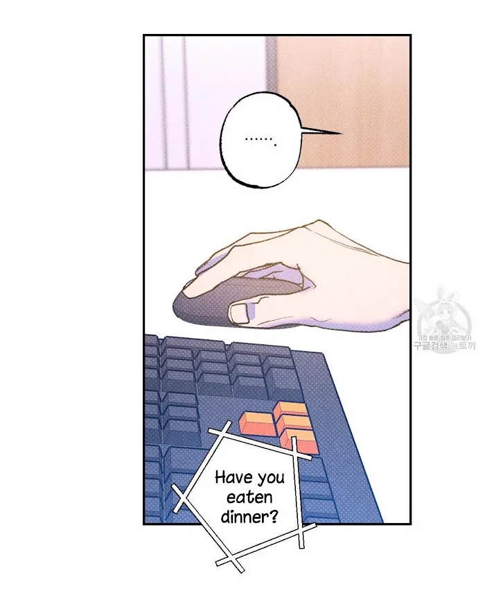 Semantic Error - Chapter 32 Page 49