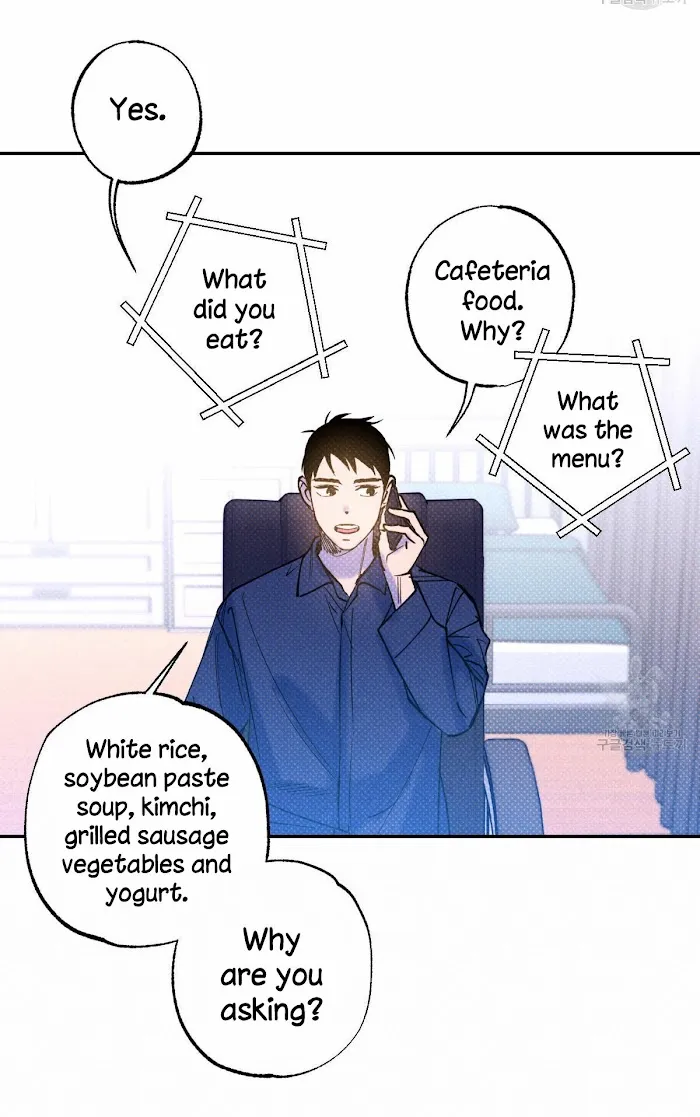 Semantic Error - Chapter 32 Page 50