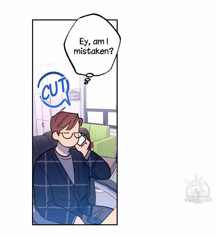Semantic Error - Chapter 32 Page 54