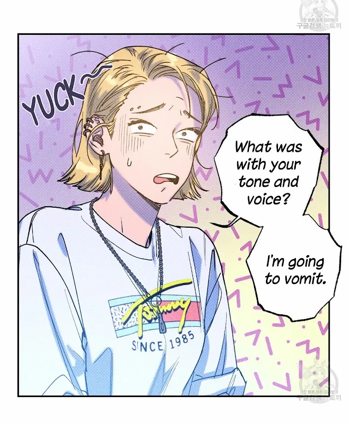 Semantic Error - Chapter 32 Page 56