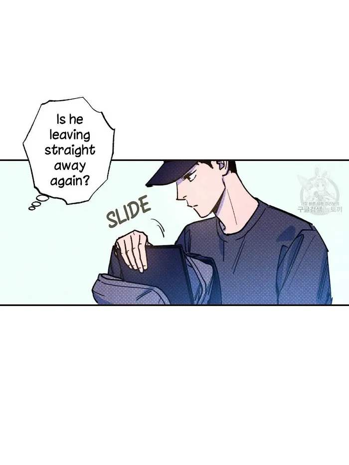 Semantic Error - Chapter 33 Page 11