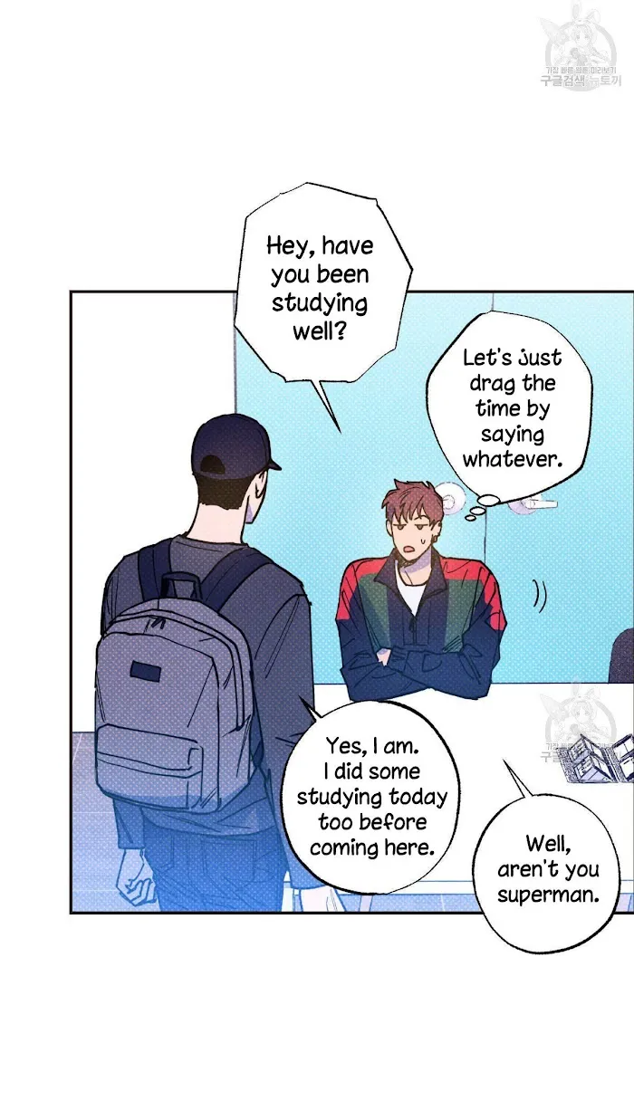 Semantic Error - Chapter 33 Page 12