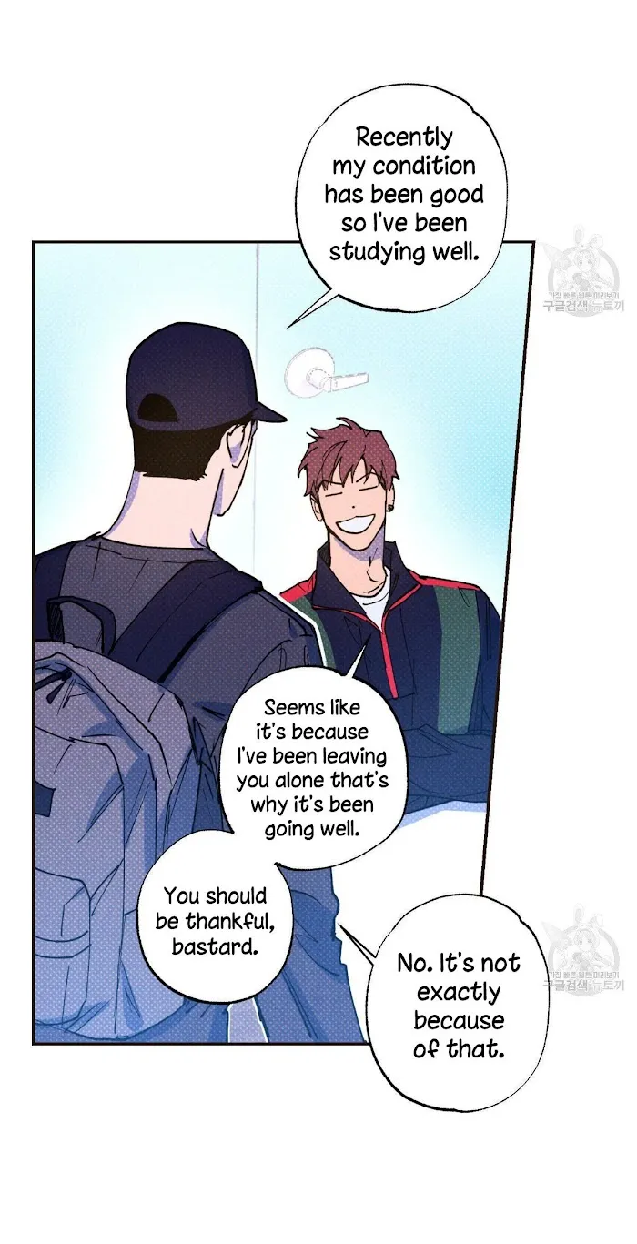 Semantic Error - Chapter 33 Page 13