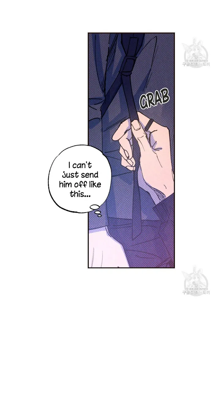 Semantic Error - Chapter 33 Page 16