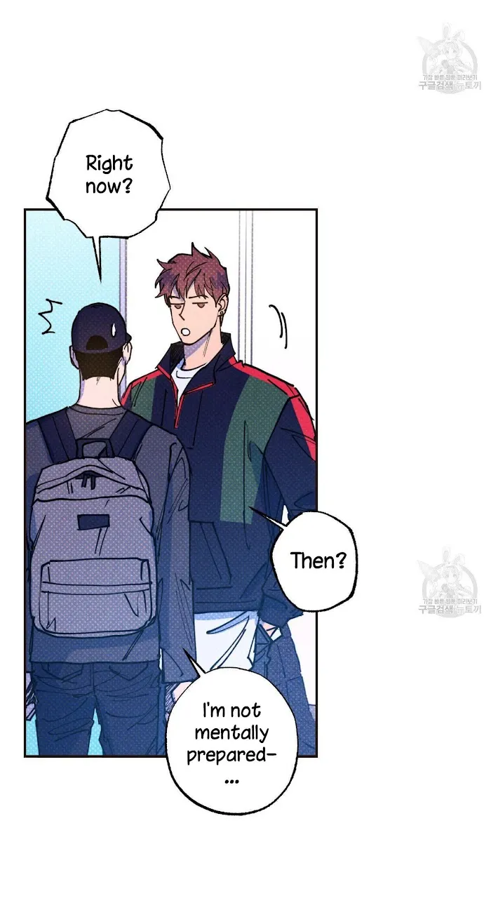 Semantic Error - Chapter 33 Page 22