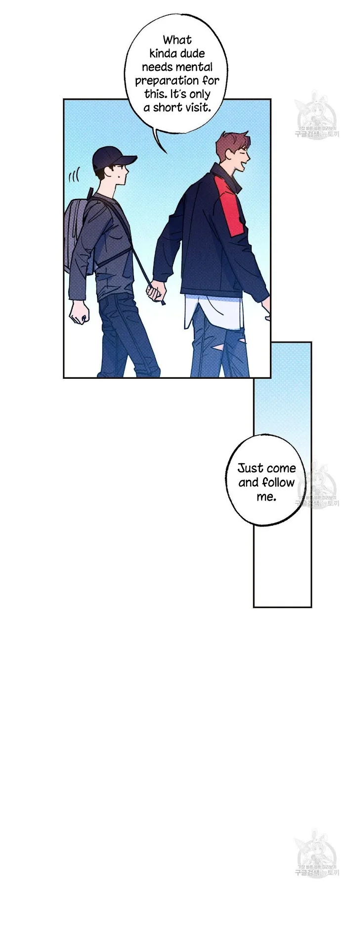 Semantic Error - Chapter 33 Page 23